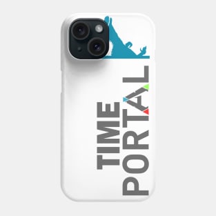 Time Portal Phone Case