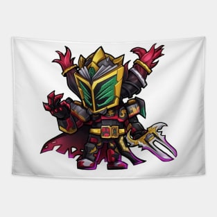 kamen rider Tapestry