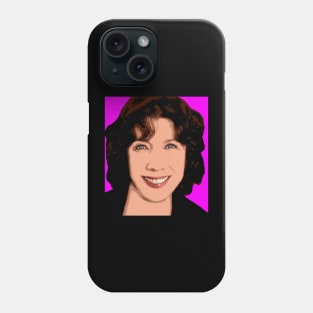 lily tomlin Phone Case