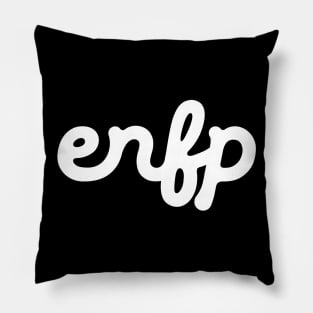 ENFP ver. 3 Pillow