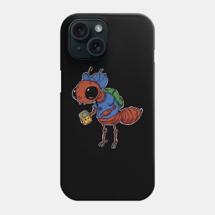 Bug Boi Phone Case