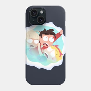 Marco Is Ours Phone Case