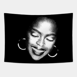 90S LAURYN HILL VINTAGE Tapestry