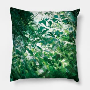 Jungle Trip Pillow