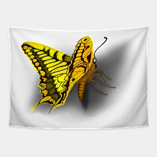 Butterfly Tapestry