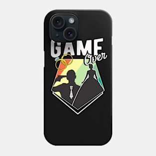 Game Over Phone Case