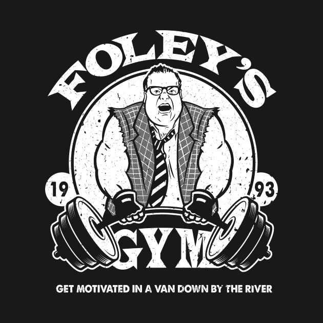 Disover FOLEYS - Foleys - T-Shirt