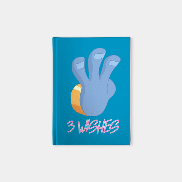 3 Wishes Jasmine Ralph Breaks The Internet Ralph Breaks The Internet Notebook Teepublic Uk