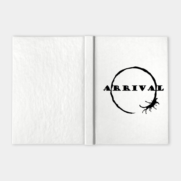 Arrival Alien Language Amy Adams Carnets Teepublic Fr