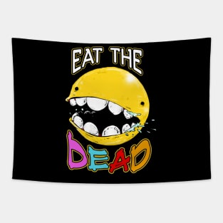 EAT THE DEAD! Tapestry