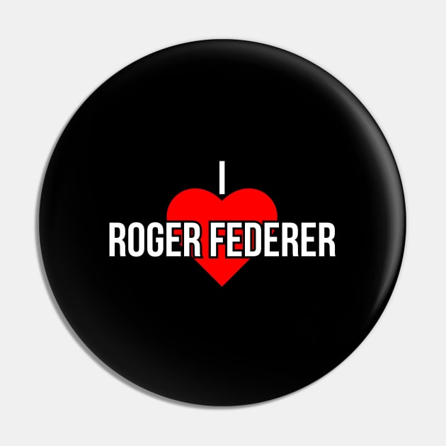 Roger Federer v3 Pin by Word and Saying