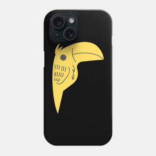 Tucan Phone Case