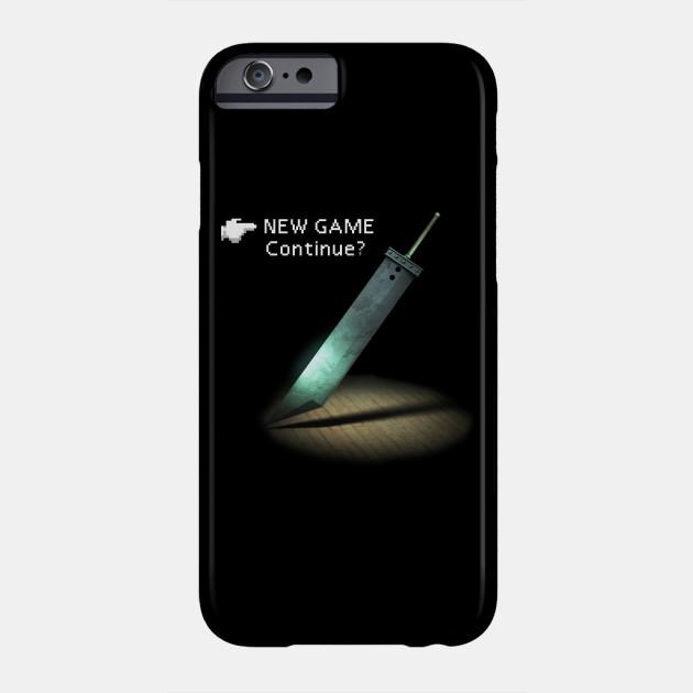 final fantasy vii iphone 7 case final fantasy vii iphone 7 case