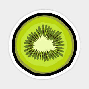 Kiwi Magnet