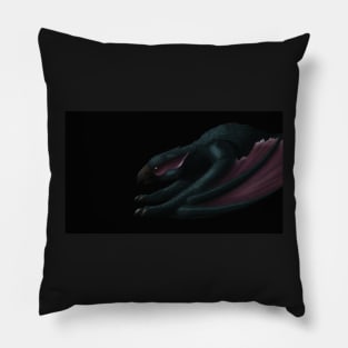 Nargacuga Pillow