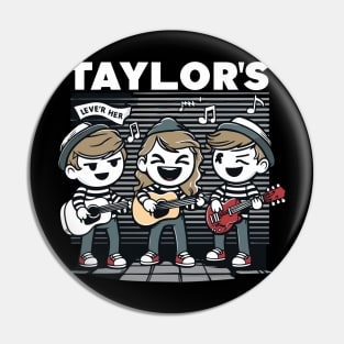 taylors version Pin