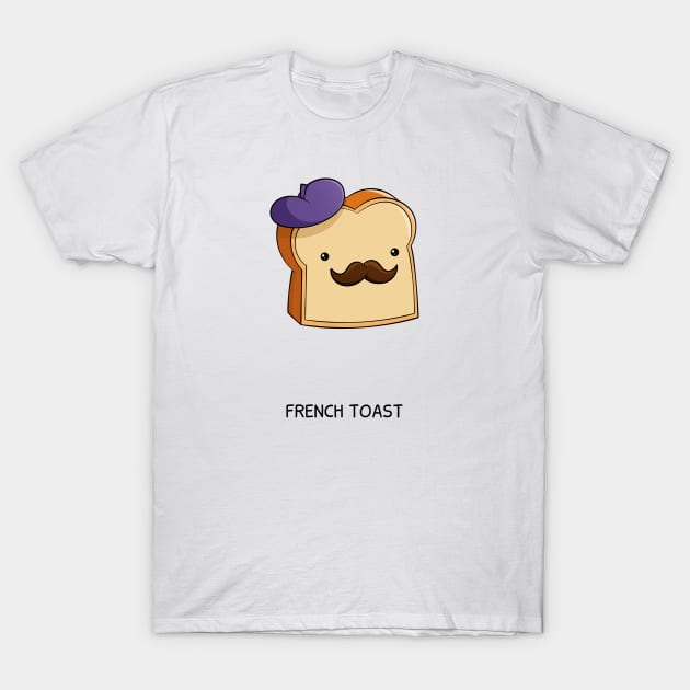 french toast shirts