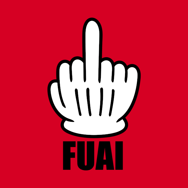 FUAI by fizzgig