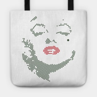 Marilyn Monroe Tote