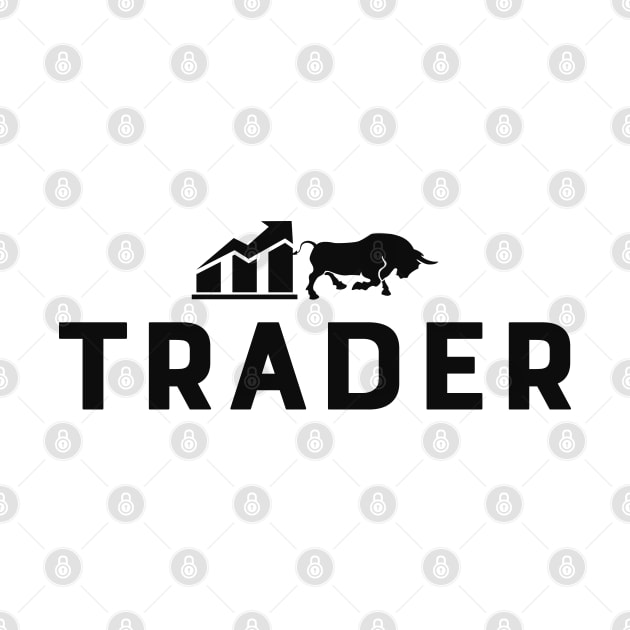 Trader by KC Happy Shop