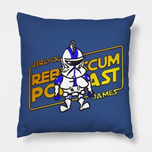 Clone Trooper Pillow