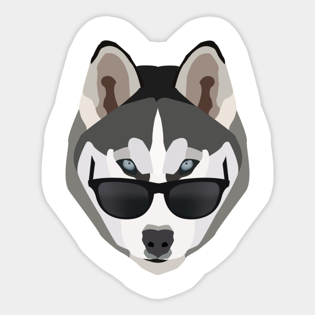 husky cool