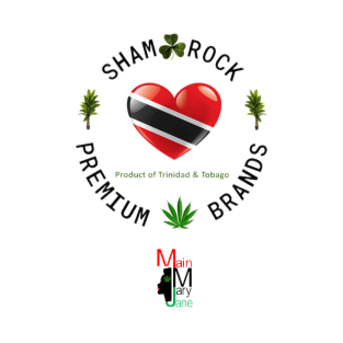 Shamrock Premium Brands - Trinidad & Tobago T-Shirt