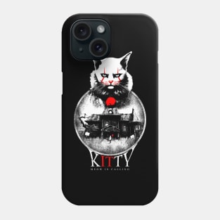 kITty Phone Case