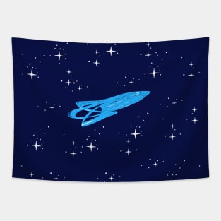 The Orville Tapestry