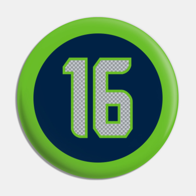 seahawks 16 jersey