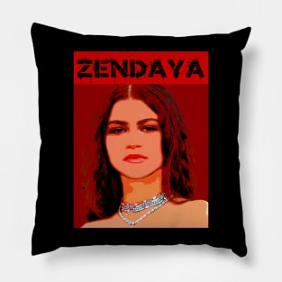 zendaya Pillow