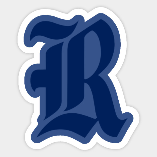 Rice Owls Rice Owls Sport Sticker Teepublic