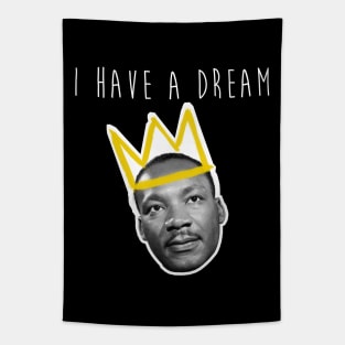 MLK - Tapestry