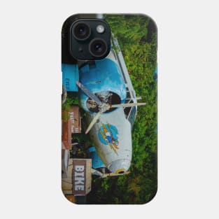 Geesed Lightning Phone Case