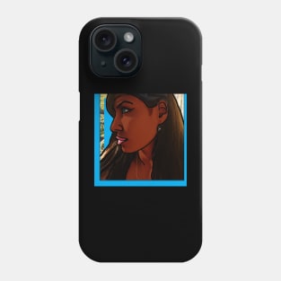 Reflect on Life 2023 Phone Case