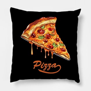 Pizza Pillow