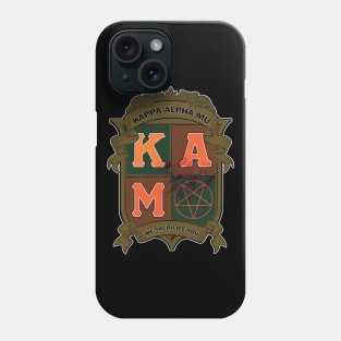 Sorority Sacrifice: SLAUGHTER SINEMA COLLECTION Phone Case