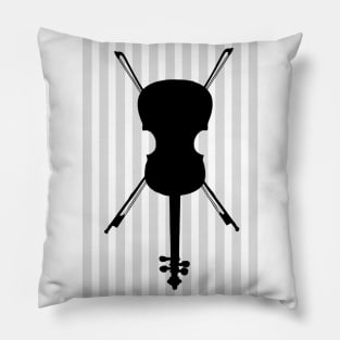 K.O. Stradivarius Pillow