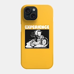 experience Phone Case