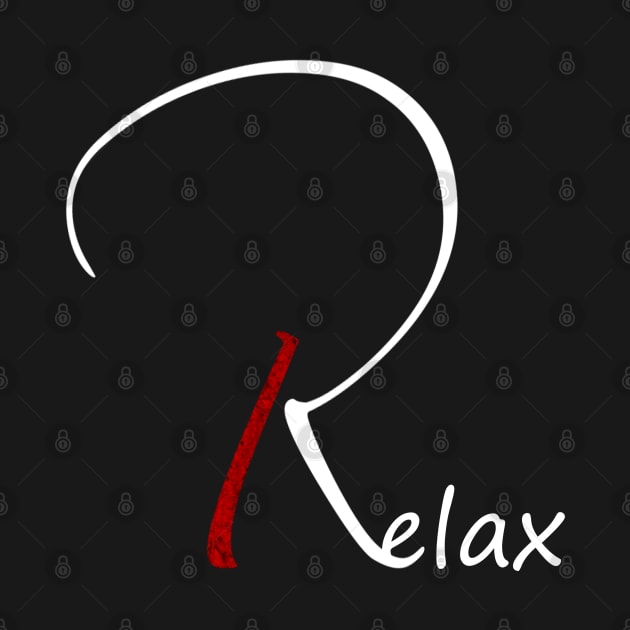 03 - Relax by SanTees