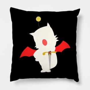 Final Fantasy Mog the Moogle Pillow