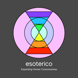 Esoterico All Levels T-Shirt