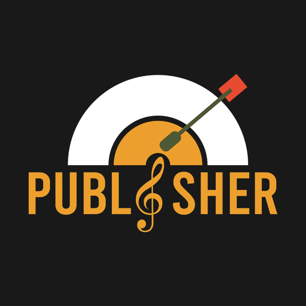 Publisher by STL Project