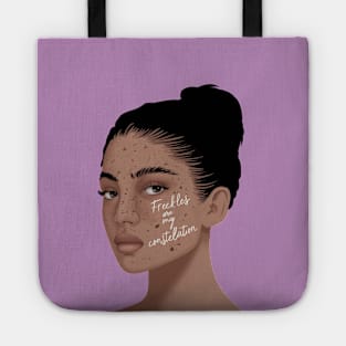 Freckles Tote