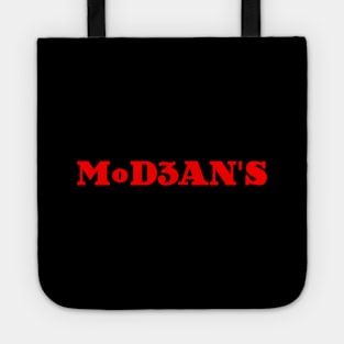 Modean's Roadhouse Tote