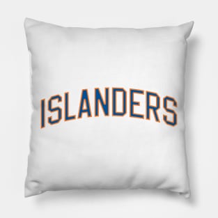 Islanders Pillow