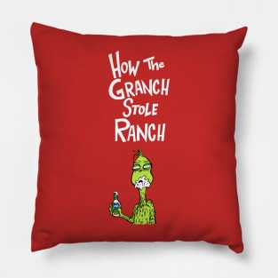 Granch Pillow