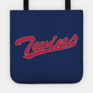 Twins Tote