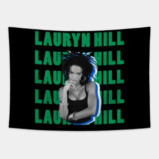 Lauryn Hill Tapestry