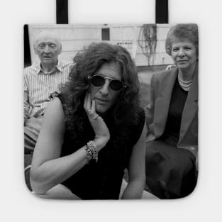 Howard Stern- Straight Outta Roosevelt Tote